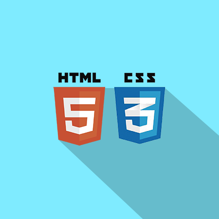 Formation HTML5 CSS3