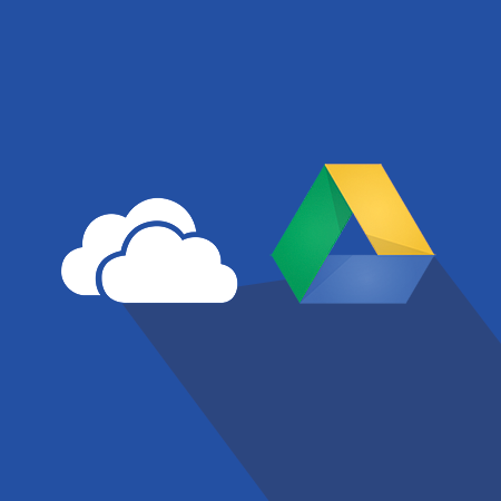 Formation OneDrive - Google Drive
