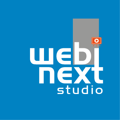 Formation Studio Webinaire - WebiNext